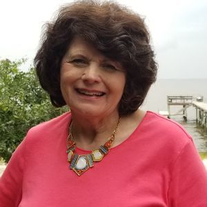 Meet your Posher, Fran